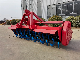 Agricultural Machinery 1gkm-260 Double Shaft Rotary Tiller Use with Farm Tractor