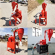  Good Quality Chili Mill Wheat Grinder Maize Milling Machine with Cheapest Price