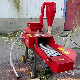 Highly Praised Electric Grass Chaff Cutter Straw Chopper Machine Grass Cutting Machine Agricultural Machinery manufacturer