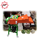  Manufactures Animal Feed Farm Straw Chopper Grinder Hay Cutter Chaff Machine