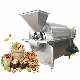 Automatic Peanut Roaster Machine Roasting Flavoring Machine manufacturer