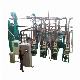  26 Tpd Wheat Flour Milling Machinery Wheat Flour Milling Machine