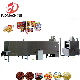 Breakfast Cereal Corn Flakes Extruder Processing Line manufacturer