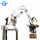 High Quality Automatic Carton Bag Palletizer Robot Arm Manipulator Packaging Line manufacturer