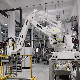 6 Axis CE Labor Saving Robot Palletizer Packaging for Carton Manipulator CNC Robot Arm Price manufacturer