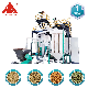 High Output 1-3 Ton Per Hour Poultry Livestock Feed Pellet Production Line