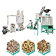 2023 Select Hot Sale Small Farm Cattle Cow Pellet Mill Livestock Feed manufacturer
