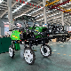 Front-End Agricultural Sprayer with CE ISO9001 for Europe South America Africa