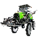 Front-End 700L Self-Propelled Boom Sprayer with 50HP Engine for Rice Wheat Soybean manufacturer