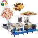 Automatic Continuous Production Puffed Rice Processing Equipment manufacturer
