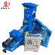 Best Price Hot Sale China Manufacturer Floating Fish Feed Extruder Machine manufacturer