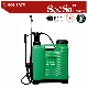  18L Knapsack/Backpack Manual Hand Pressure Agricultural Sprayer (SX-LK18M)