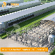 RETECH Prefab Steel Structure Poultry Farm Equipment Chicken House manufacturer