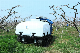  Autonomous Crop Smart Farm Sprayer Intelligent Fertilizer Spreader
