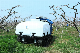 Autonomous Crop Smart Farm Sprayer Intelligent Fertilizer Spreader