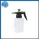  1500ml Plastic Hand Pressure Sprayer Garden Mini Manual Air Pressure Sprayer