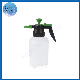 1500ml Plastic Hand Pressure Sprayer Garden Mini Manual Air Pressure Sprayer