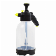  Brass Nozzle Plastic Air Pressure Sprayer Trigger Hand Pump Water Pressure Sprayer