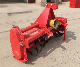  Haiqin Brand High Quality Rotary Cultivator (HQLN-125) for Sale