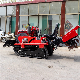  Cultivator Mini Rotary Tiller Petrol 25HP Rotary Cultivator for Hot Sale