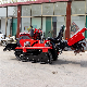 Cultivator Mini Rotary Tiller Petrol 25HP Rotary Cultivator for Hot Sale