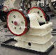 Low Price Adjustable Rock Jaw Crusher Plant for Sale manufacturer