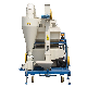 Oil Seeds /Cocoa Bean/Sesame /Peanut /Bean/ Wheat /Maize Cleaner/Seed Cleaning Machine manufacturer