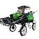  Hot Sale 15m Spraying Width Self-Propelled Boom Sprayer with 50HP Engine 700 Liter Pesticide Tank