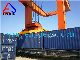  10feet/ 20feet /40feet /45feet Marine Container Lifting Beam Supplier Manual Spreader Bar Manufacture Container Lifting Spreader Design