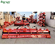 Farm Implement 3.6m Working Width Stubble Rotary Cultivator manufacturer