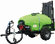 Tractor Mounted Air Blast Mist Duster Agricultural Sprayer