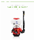 20L Multifunction Knapsack Power Spraying Machine Gasoline Engine Mist Duster Sprayer manufacturer