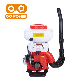 Agriculture Sprayer Power Pump Sprayer Mist Duster for Orchard manufacturer