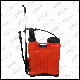  20L Agricultural Backpack Hand Manual Pressure Battery Power Knapsack Electric Agriculture Sprayer
