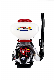 14L 20L 26L3wf-3D Knapsack Mist Duster Power Sprayer manufacturer