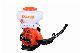  Knapsack Sprayer 3wf-3A for Agriculture Mist Duster with 26L 20L Tank Petrol Engine