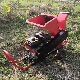 Best Selling Mobile Wood Chipper Shredder