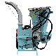  Wood Shredder Chipper, Pto Driven Wood Chipper Shredder