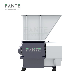 Fante Single Shaft Shredder Machine Wood Chipper Shredder Wood Crusher Machine