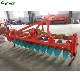 Farm Equipment 1lyq823 Disc Plough with 8 Blades