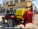 Tractor Mounted Air Blast Mist Duster Agricultural Sprayer