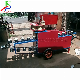 Seedling Flower Soil Filling Machine Nutrient Soil Irrigation Machine