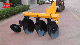 New Agricultural Machinery Factory SGS 65mn Spring Steel 3three Blades Disc Plow Plough