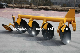 Pipe Plough with High Quality Farm Implement (1LYX series)