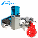  Floating Fish Feed Machine Dgp60 15kw Igeon Feed Double Screw Extruder Tilapia Feed