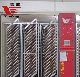 YFDF-115200 S-Line Singlestage Chicken Egg Incubators 115200 Egg Capacity