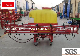 Sprayers Width Agricultural Machine Matched for Tractor