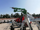  Agricultural Irrigation Machine From China Professional Supplier