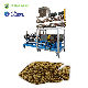  Reply in 1 Hour Feed Processing Machines Animal Fish + High Output Floating Fish Feed Pellet Machine + Fish Feed Extruder Full Line