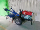 Multi-Purpose Two Wheel Definition 15HP Farm Hand Walking Power Tiller Tractor manufacturer